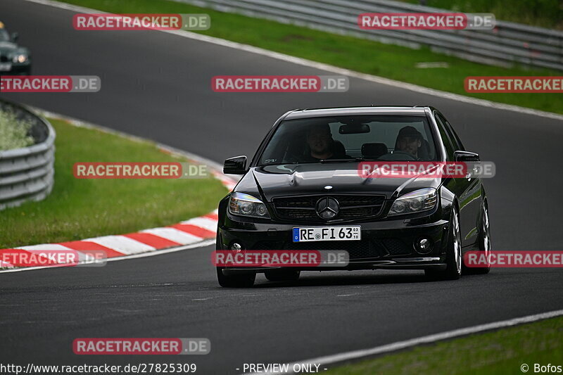 Bild #27825309 - Touristenfahrten Nürburgring Nordschleife (20.05.2024)