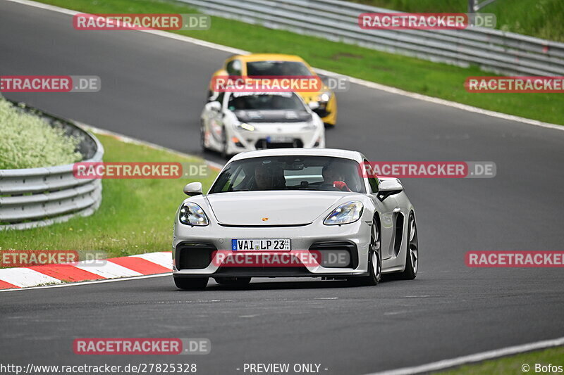 Bild #27825328 - Touristenfahrten Nürburgring Nordschleife (20.05.2024)