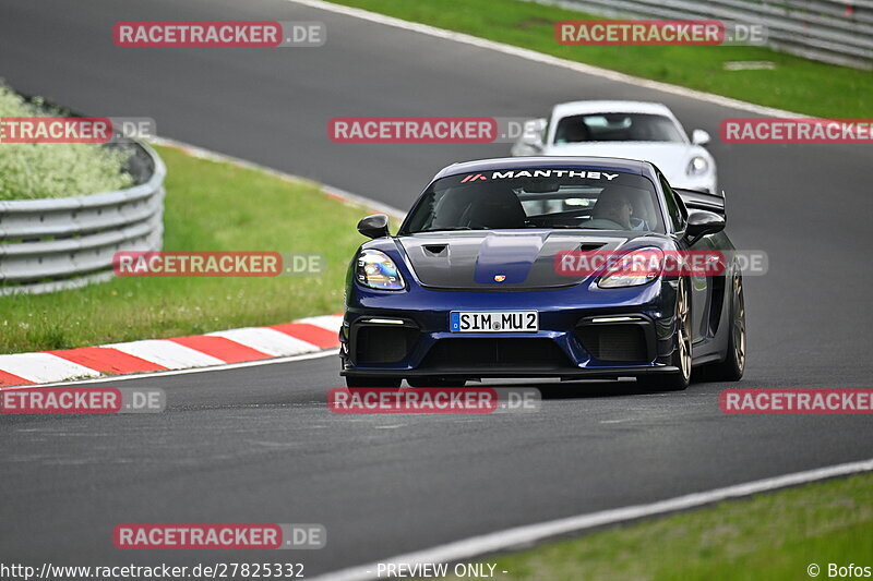 Bild #27825332 - Touristenfahrten Nürburgring Nordschleife (20.05.2024)