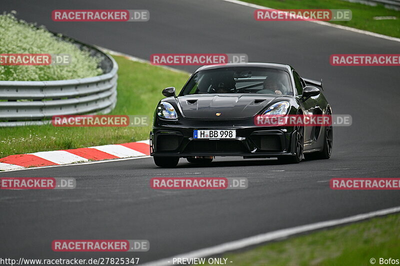 Bild #27825347 - Touristenfahrten Nürburgring Nordschleife (20.05.2024)