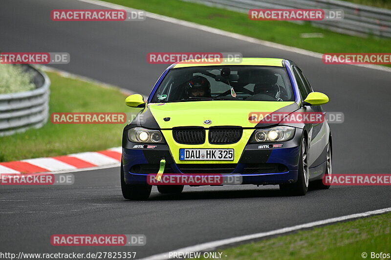 Bild #27825357 - Touristenfahrten Nürburgring Nordschleife (20.05.2024)