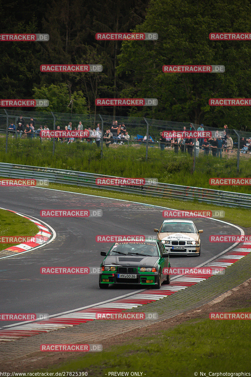 Bild #27825390 - Touristenfahrten Nürburgring Nordschleife (20.05.2024)