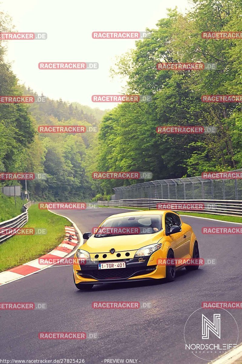 Bild #27825426 - Touristenfahrten Nürburgring Nordschleife (20.05.2024)