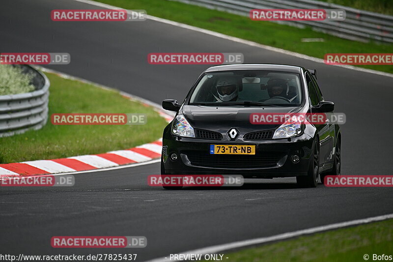 Bild #27825437 - Touristenfahrten Nürburgring Nordschleife (20.05.2024)