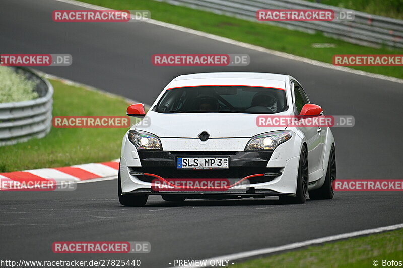 Bild #27825440 - Touristenfahrten Nürburgring Nordschleife (20.05.2024)