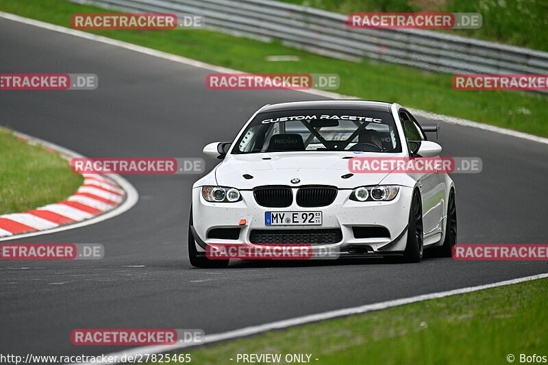 Bild #27825465 - Touristenfahrten Nürburgring Nordschleife (20.05.2024)