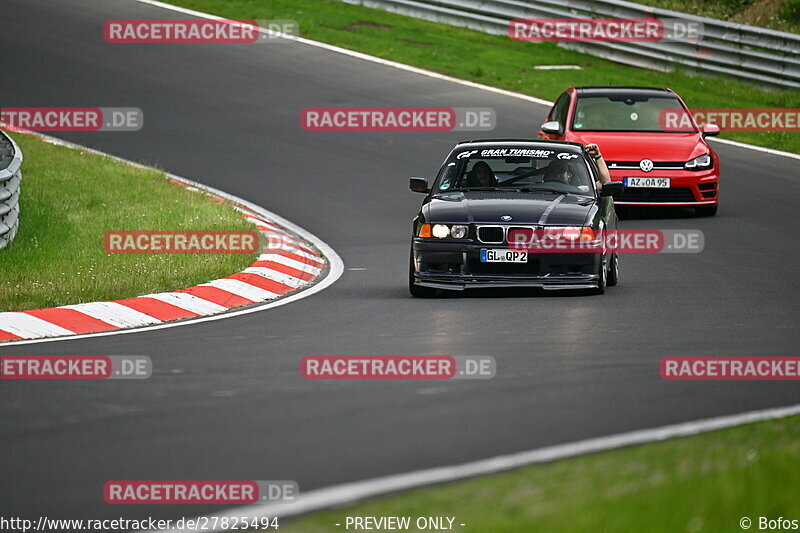 Bild #27825494 - Touristenfahrten Nürburgring Nordschleife (20.05.2024)