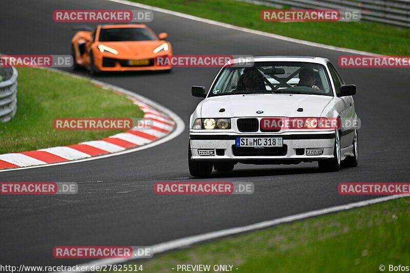 Bild #27825514 - Touristenfahrten Nürburgring Nordschleife (20.05.2024)