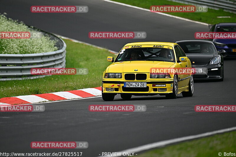 Bild #27825517 - Touristenfahrten Nürburgring Nordschleife (20.05.2024)