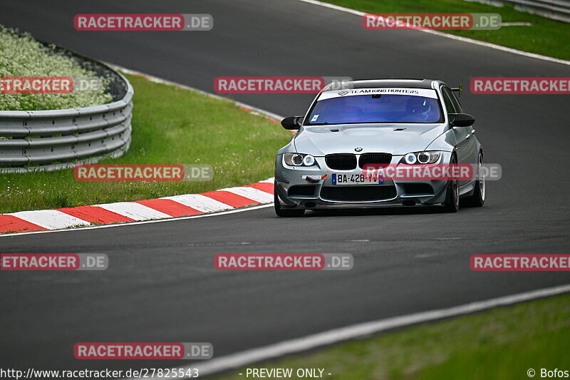 Bild #27825543 - Touristenfahrten Nürburgring Nordschleife (20.05.2024)