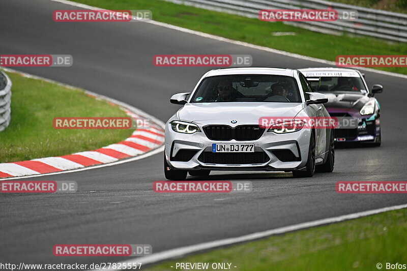 Bild #27825557 - Touristenfahrten Nürburgring Nordschleife (20.05.2024)