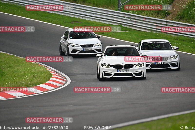 Bild #27825560 - Touristenfahrten Nürburgring Nordschleife (20.05.2024)