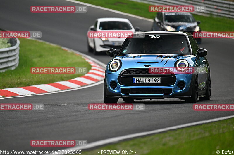 Bild #27825565 - Touristenfahrten Nürburgring Nordschleife (20.05.2024)