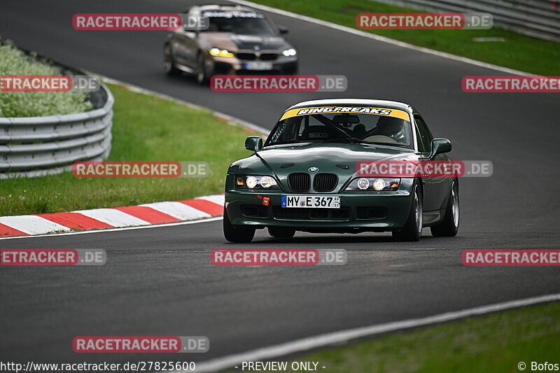 Bild #27825600 - Touristenfahrten Nürburgring Nordschleife (20.05.2024)