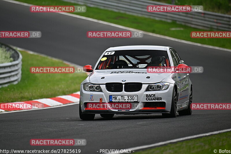 Bild #27825619 - Touristenfahrten Nürburgring Nordschleife (20.05.2024)