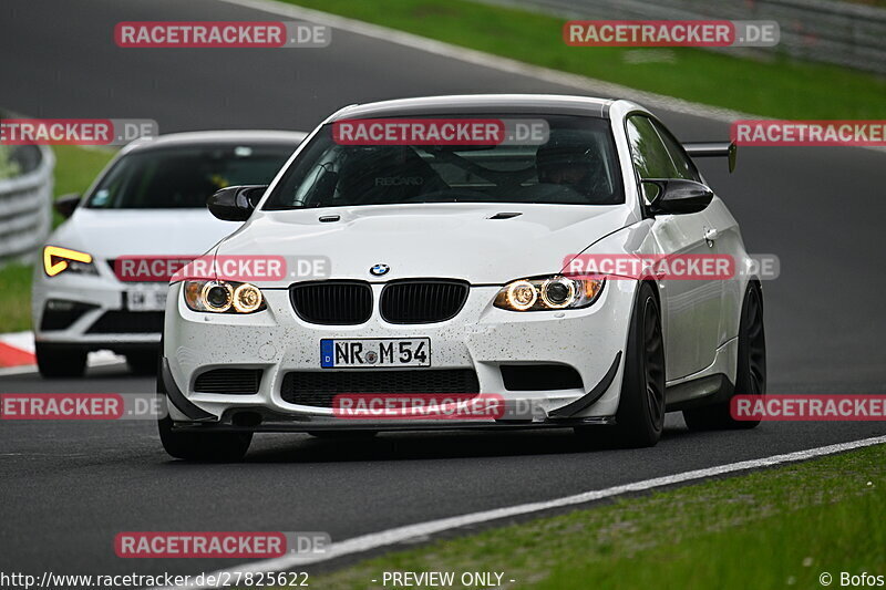 Bild #27825622 - Touristenfahrten Nürburgring Nordschleife (20.05.2024)