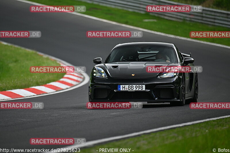 Bild #27825623 - Touristenfahrten Nürburgring Nordschleife (20.05.2024)