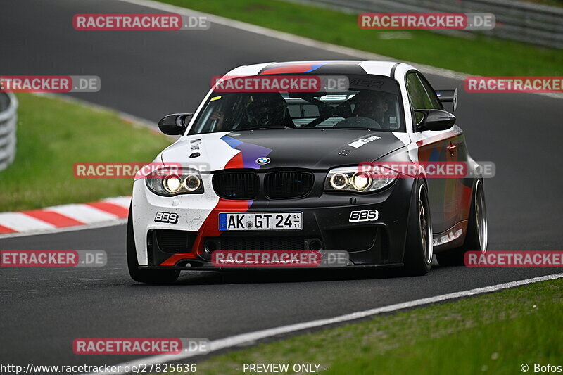 Bild #27825636 - Touristenfahrten Nürburgring Nordschleife (20.05.2024)