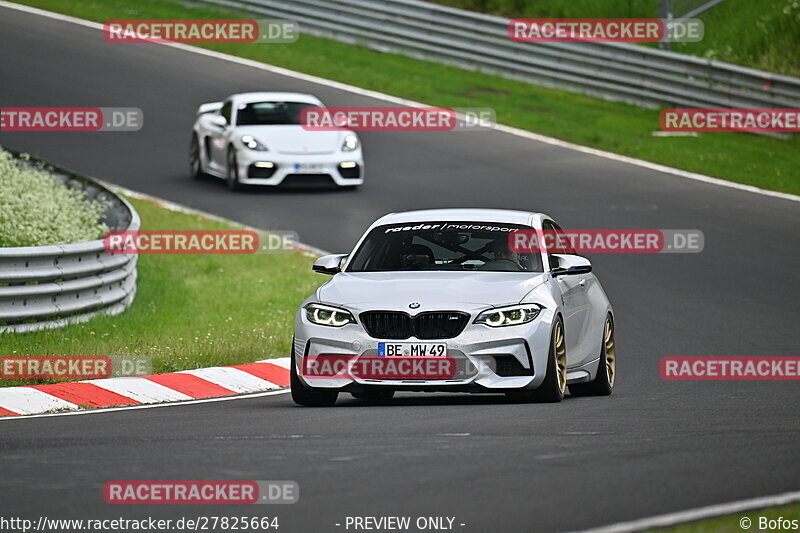 Bild #27825664 - Touristenfahrten Nürburgring Nordschleife (20.05.2024)