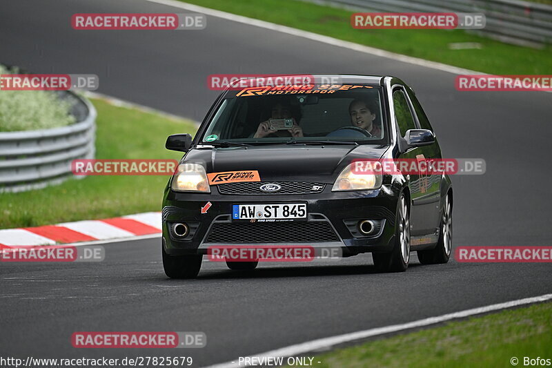 Bild #27825679 - Touristenfahrten Nürburgring Nordschleife (20.05.2024)