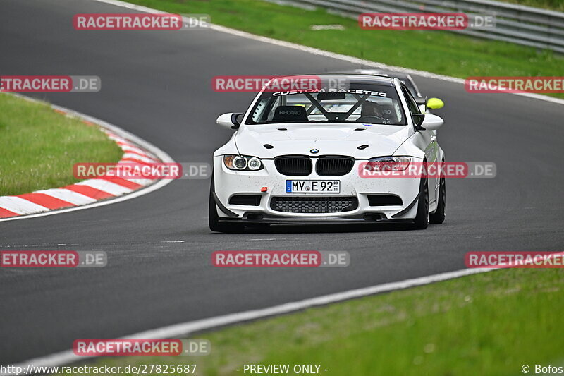 Bild #27825687 - Touristenfahrten Nürburgring Nordschleife (20.05.2024)