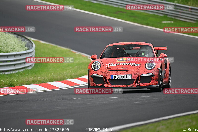 Bild #27825695 - Touristenfahrten Nürburgring Nordschleife (20.05.2024)