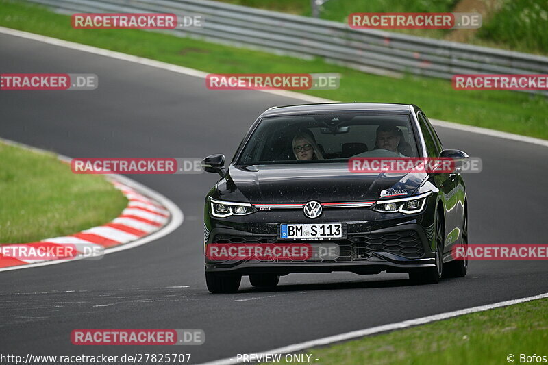 Bild #27825707 - Touristenfahrten Nürburgring Nordschleife (20.05.2024)