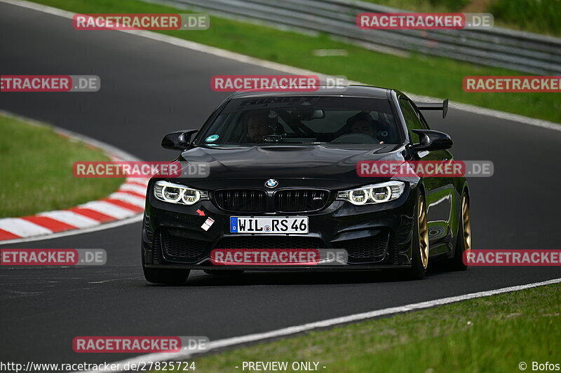 Bild #27825724 - Touristenfahrten Nürburgring Nordschleife (20.05.2024)