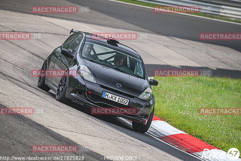 Bild #27825828 - Touristenfahrten Nürburgring Nordschleife (20.05.2024)