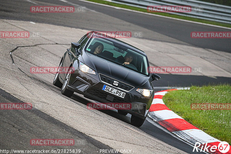 Bild #27825839 - Touristenfahrten Nürburgring Nordschleife (20.05.2024)