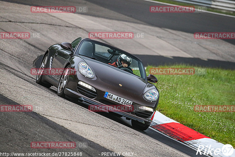 Bild #27825848 - Touristenfahrten Nürburgring Nordschleife (20.05.2024)