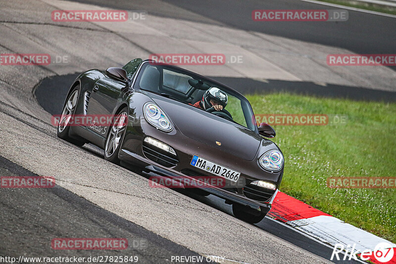 Bild #27825849 - Touristenfahrten Nürburgring Nordschleife (20.05.2024)