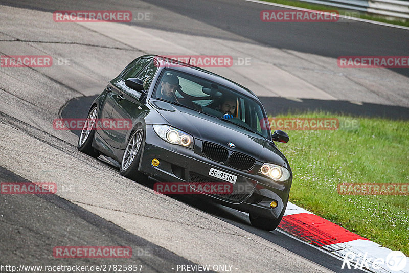 Bild #27825857 - Touristenfahrten Nürburgring Nordschleife (20.05.2024)