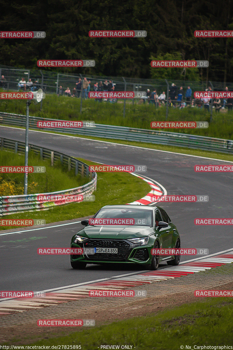 Bild #27825895 - Touristenfahrten Nürburgring Nordschleife (20.05.2024)