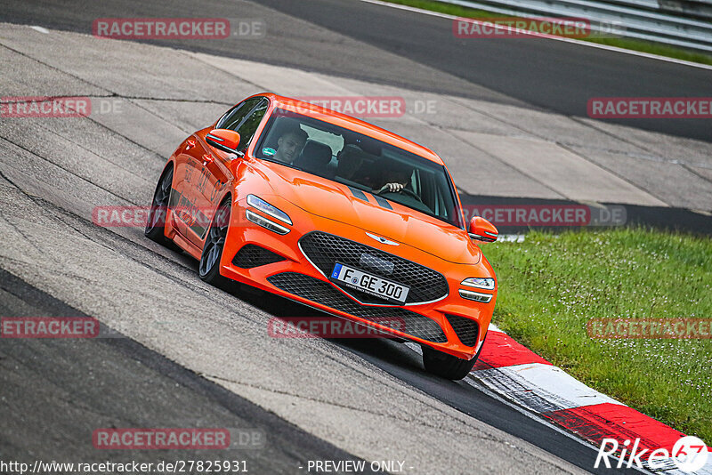 Bild #27825931 - Touristenfahrten Nürburgring Nordschleife (20.05.2024)