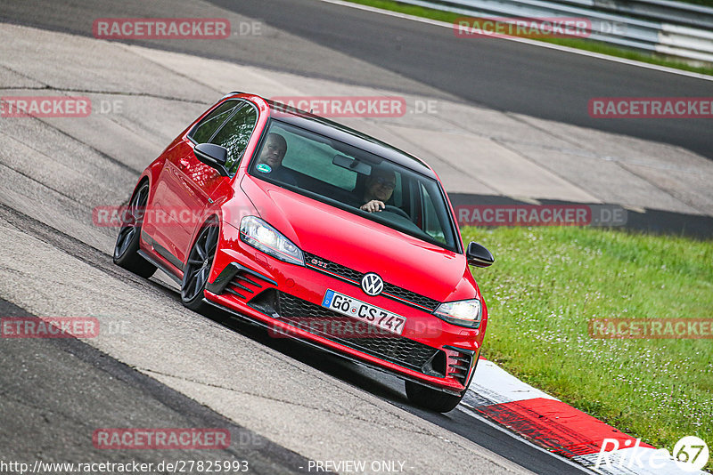 Bild #27825993 - Touristenfahrten Nürburgring Nordschleife (20.05.2024)