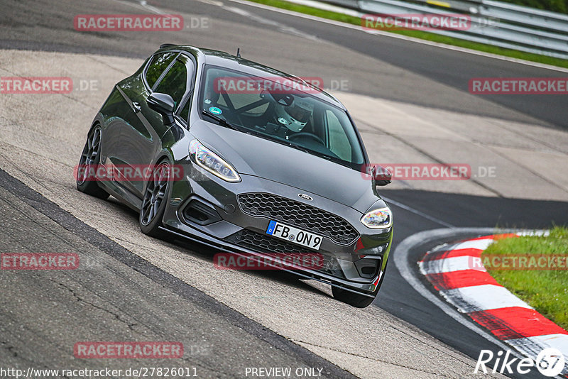 Bild #27826011 - Touristenfahrten Nürburgring Nordschleife (20.05.2024)