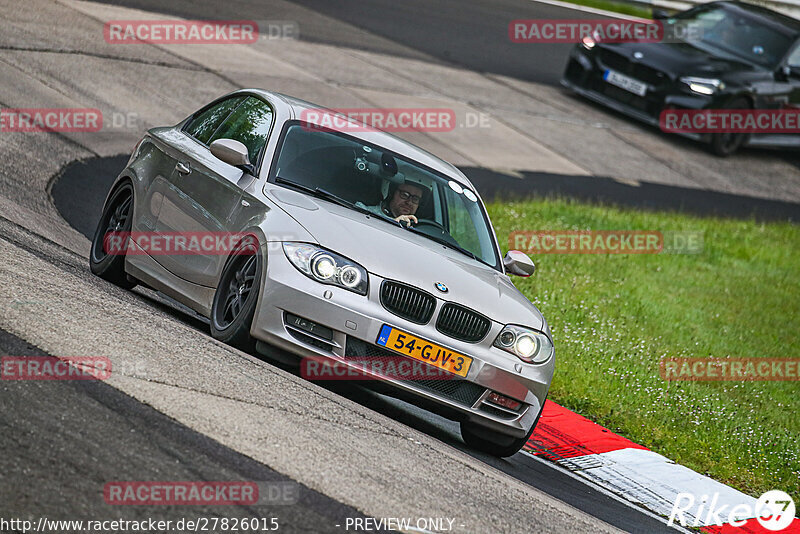 Bild #27826015 - Touristenfahrten Nürburgring Nordschleife (20.05.2024)