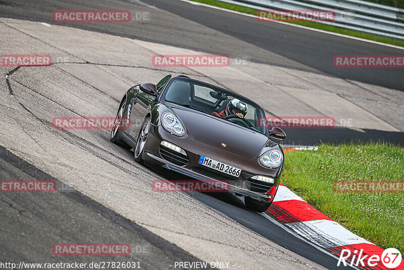 Bild #27826031 - Touristenfahrten Nürburgring Nordschleife (20.05.2024)