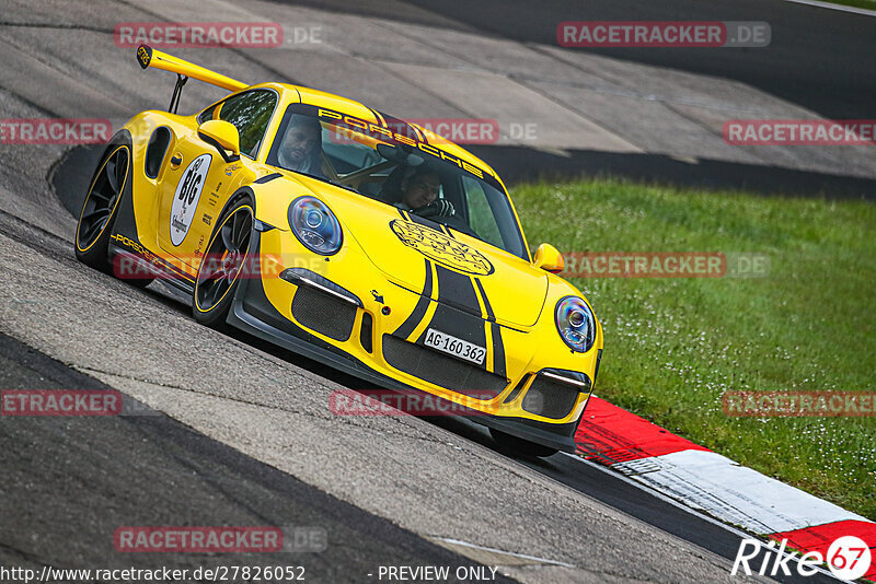 Bild #27826052 - Touristenfahrten Nürburgring Nordschleife (20.05.2024)