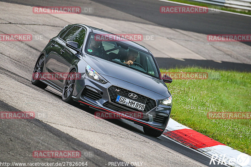 Bild #27826064 - Touristenfahrten Nürburgring Nordschleife (20.05.2024)