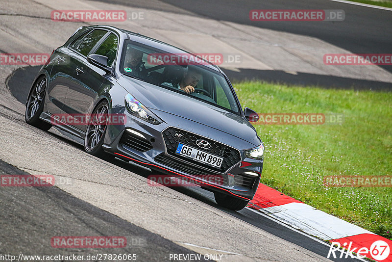 Bild #27826065 - Touristenfahrten Nürburgring Nordschleife (20.05.2024)