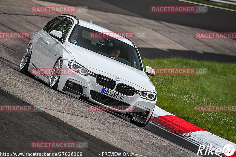 Bild #27826109 - Touristenfahrten Nürburgring Nordschleife (20.05.2024)