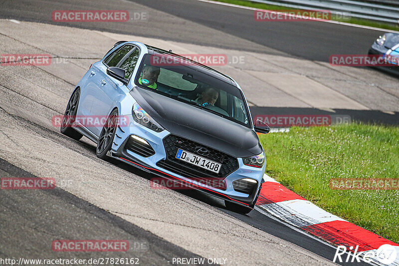 Bild #27826162 - Touristenfahrten Nürburgring Nordschleife (20.05.2024)