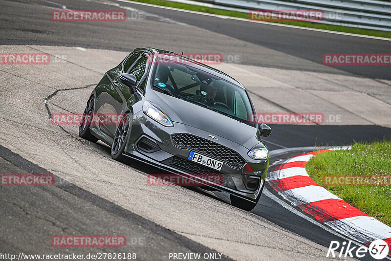 Bild #27826188 - Touristenfahrten Nürburgring Nordschleife (20.05.2024)