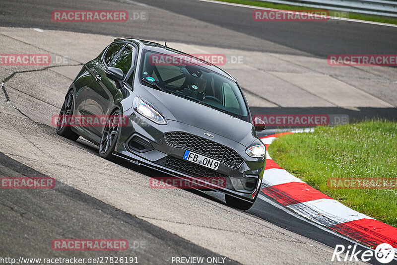 Bild #27826191 - Touristenfahrten Nürburgring Nordschleife (20.05.2024)