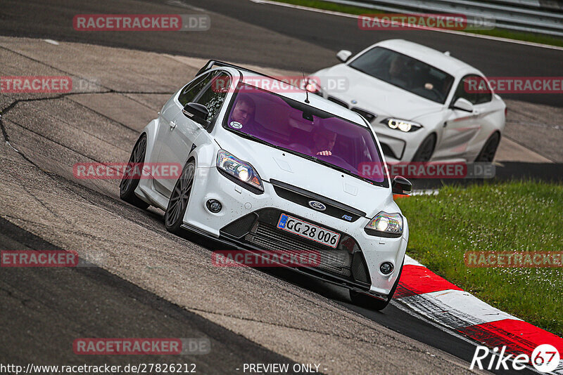 Bild #27826212 - Touristenfahrten Nürburgring Nordschleife (20.05.2024)