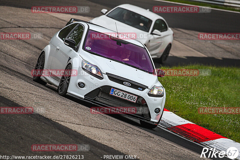 Bild #27826213 - Touristenfahrten Nürburgring Nordschleife (20.05.2024)