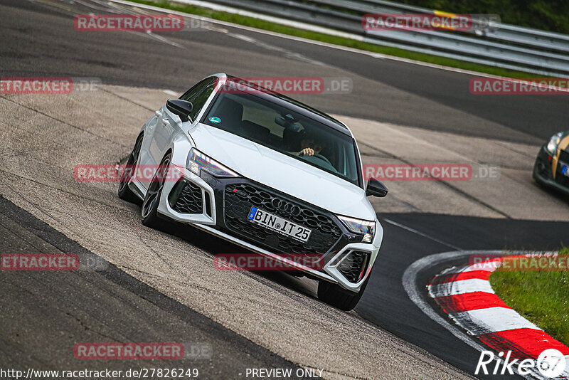 Bild #27826249 - Touristenfahrten Nürburgring Nordschleife (20.05.2024)