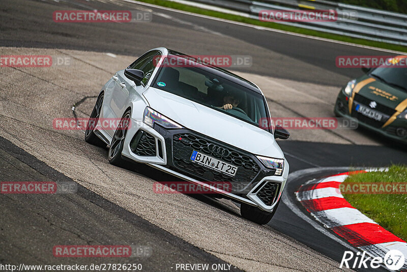 Bild #27826250 - Touristenfahrten Nürburgring Nordschleife (20.05.2024)